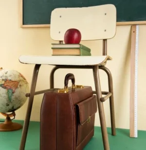 Kid Comfortable Chair