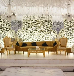 Wedding Sofa Set | Furniture