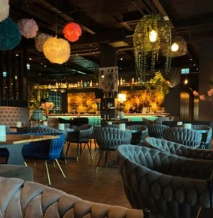 Restaurant Furniture