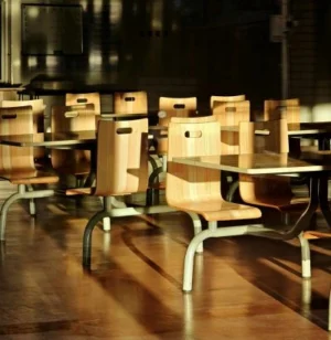School Canteen Furniture