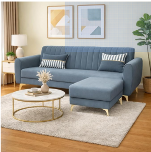 Steel Chair & Table Set for Events