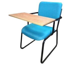 Writing Pad Chair
